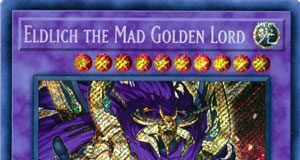 Eldlich the Mad Golden Lord