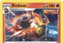 Emboar