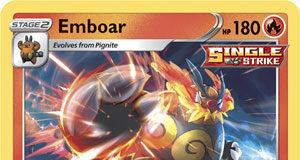 Emboar