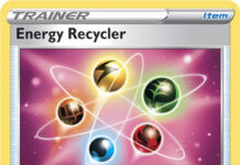 Energy Recycler