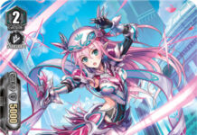 Explode Jewel Knight, Laile