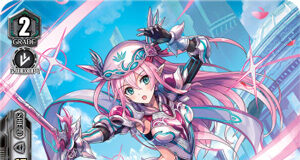 Explode Jewel Knight, Laile