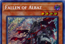 Fallen of Albaz