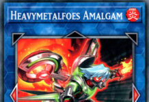 Heavymetalfoes Amalgam