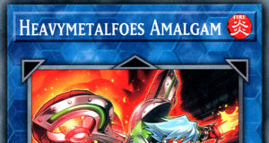 Heavymetalfoes Amalgam