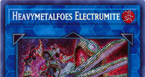 Heavymetalfoes Electrumite