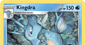 Kingdra