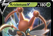 Kricketune V