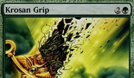 Krosan Grip