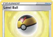 Level Ball