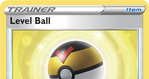 Level Ball