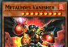 Metalfoes Vanisher