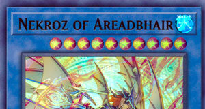 Nekroz of Areadbhair