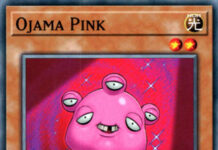 Ojama Pink