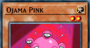 Ojama Pink