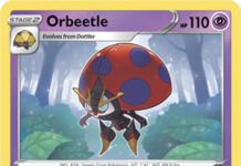 Orbeetle