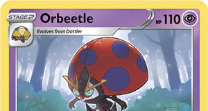 Orbeetle