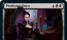 Professor Onyx