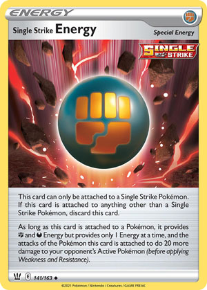 All Pokemon Energy Types Explained - Card Gamer