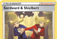 Sordward and Shielbert
