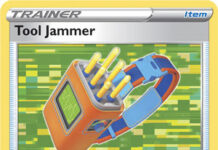 Tool Jammer