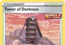 Tower of Darkness