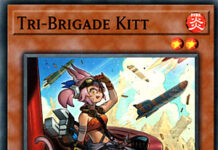 Tri-Brigade Kitt