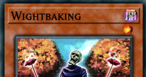 Wightbaking