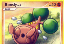 Bonsly