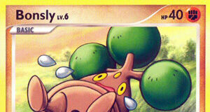 Bonsly
