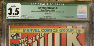 hulk 181