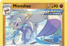 Mienshao