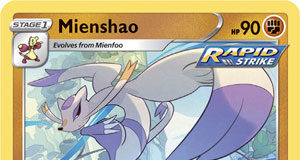 Mienshao