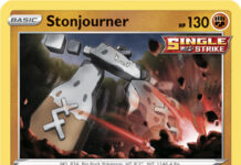 Stonjourner