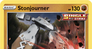 Stonjourner