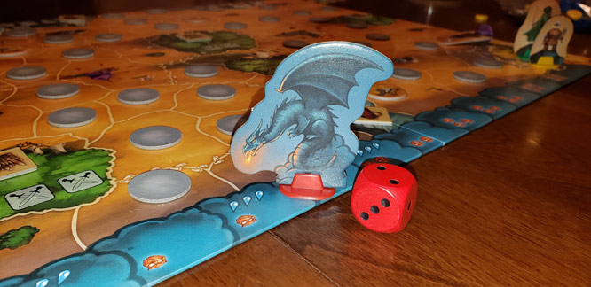 Andor-Dragon