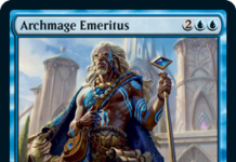 Archmage Emeritus