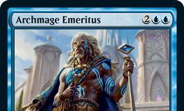 Archmage Emeritus
