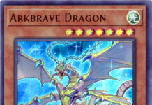 Arkbrave Dragon