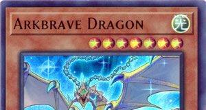 Arkbrave Dragon