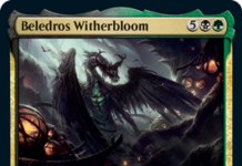 Beledros Witherbloom