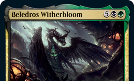 Beledros Witherbloom