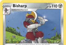 Bisharp