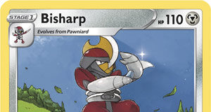 Bisharp