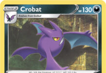 Crobat