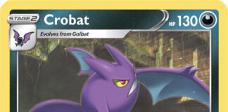 Crobat