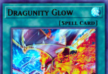 Dragunity Glow