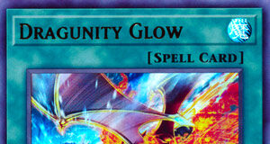 Dragunity Glow