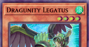 Dragunity Legatus