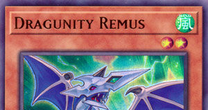 Dragunity Remus